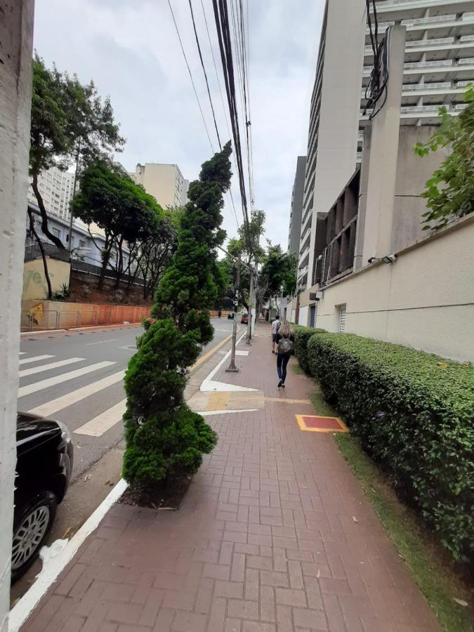 Studio Liberdade Paulista Dd2