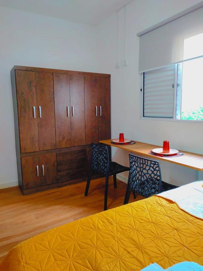 Studio Liberdade Paulista Dd2 Apartamento *